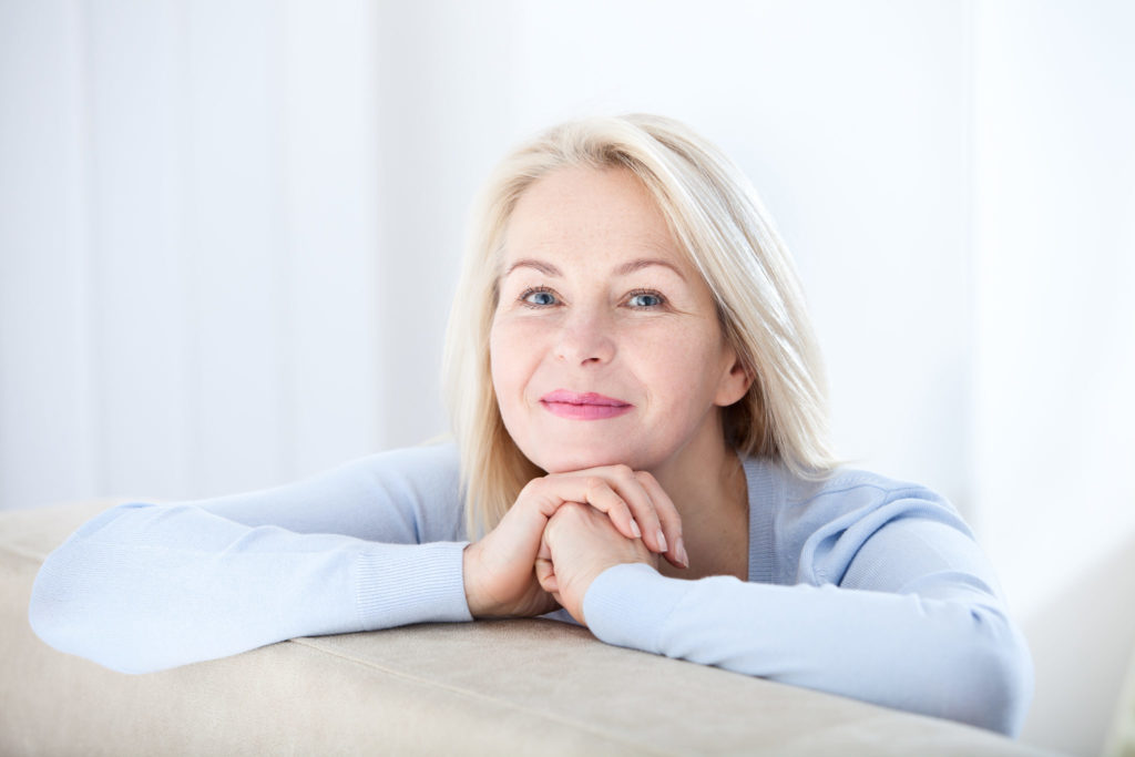 Menopause: Act now or miss out
