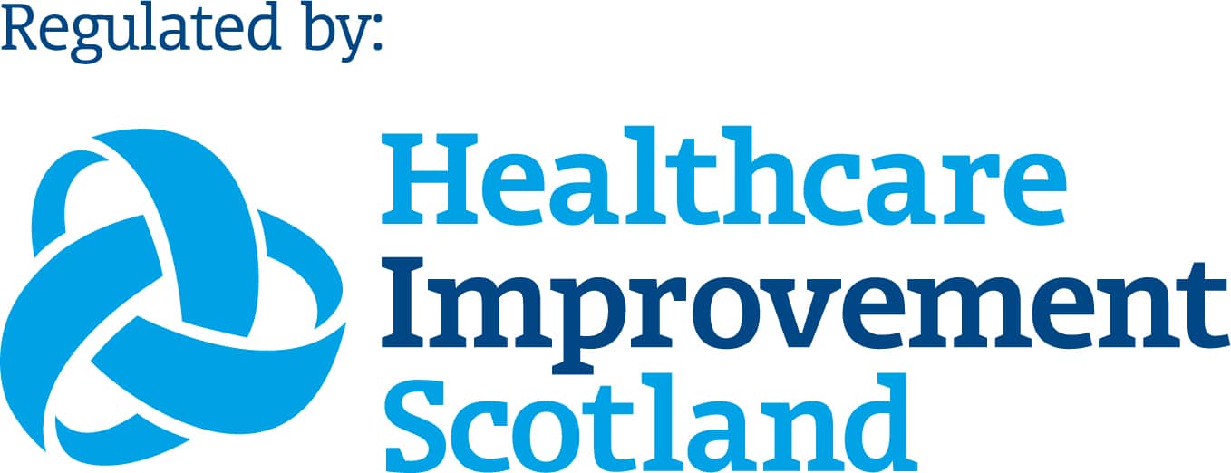 Healthcare Improvement Scotland