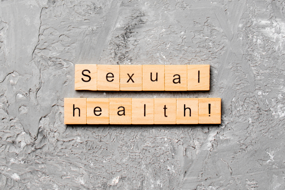 Sexual Health the rise in the popularity of Anal Sex leads to