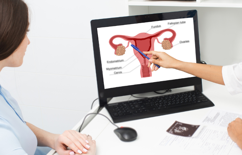 Endometriosis test what is it and how can it be of a benefit to you