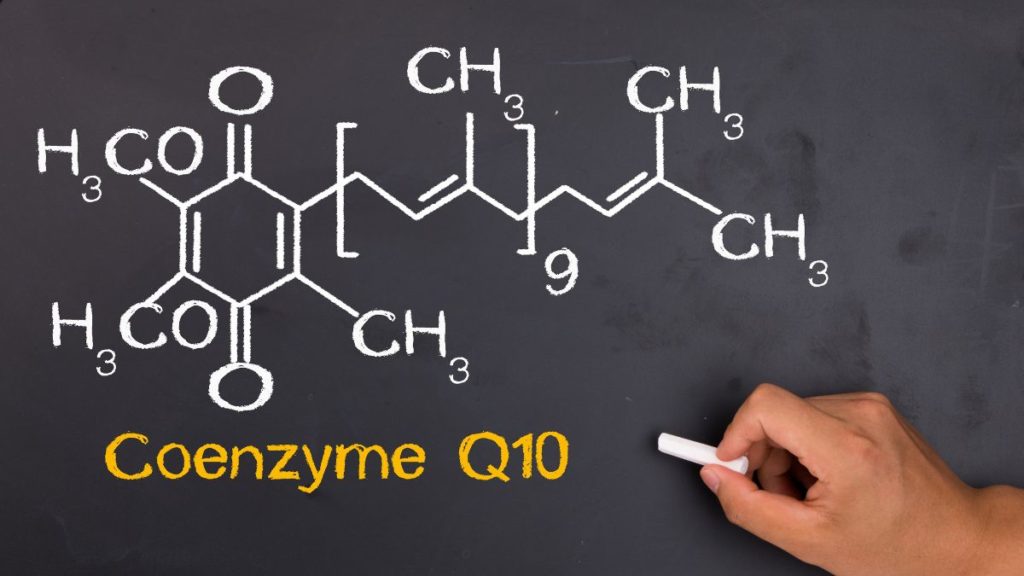 The interaction between statins and co-enzyme Q10