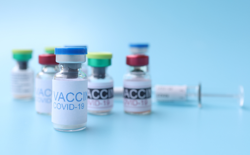 COVID-19 Vaccination