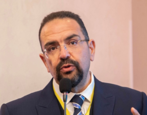 Professor Mohamed Abdel-Fattah