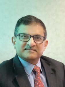 Dr. Prakash Abraham