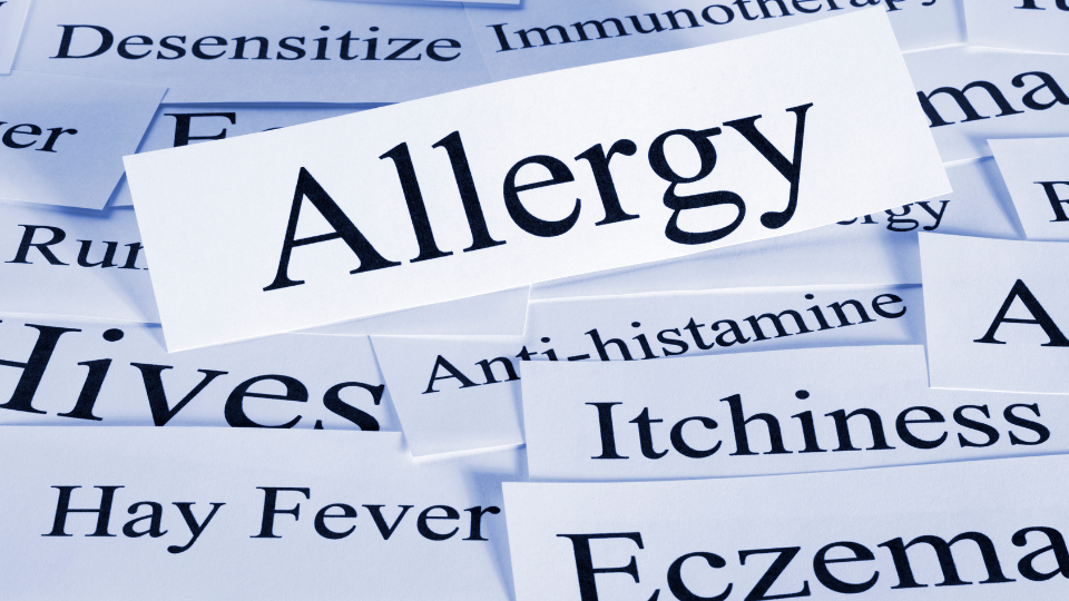 Allergy Focus Spring is coming – Dreading it