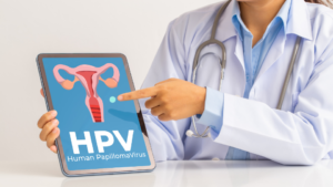 Great news in the fight against HPV in the UK
