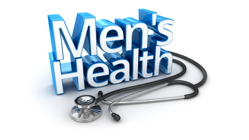 Men's health - ROC Private Clinic