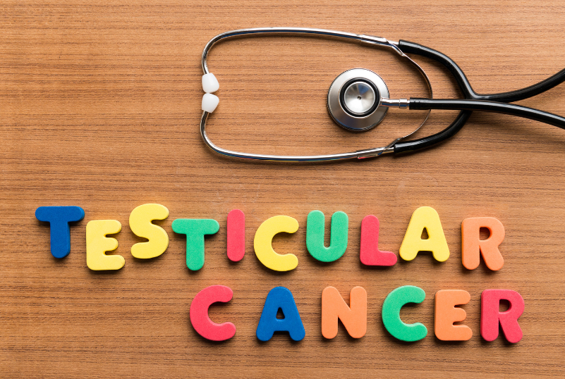 Understanding testicular cancer and why men should not be shy to get tested early