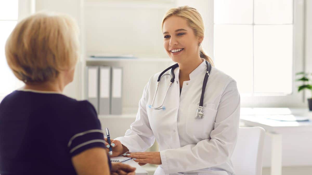 Health Checks in Aberdeen & London- ROC Private Clinic