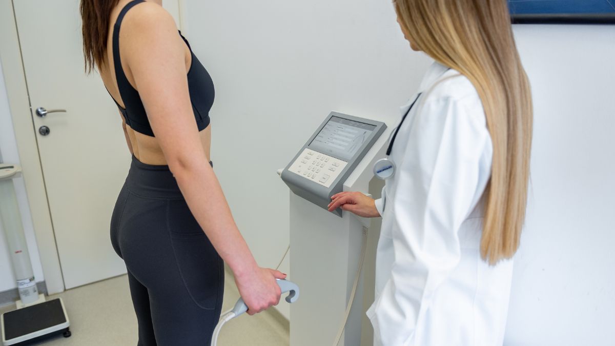 Body Composition Analysis