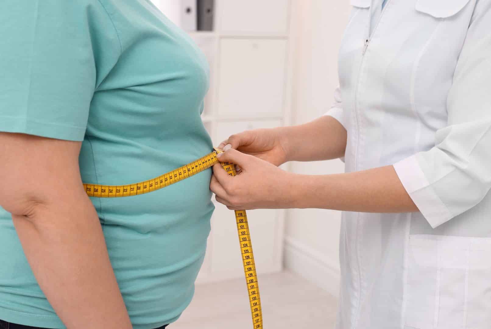 Obesity Management & Weight Loss Support