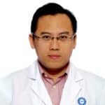 Dr Benedict Gandakusuma - Breast Radiologist