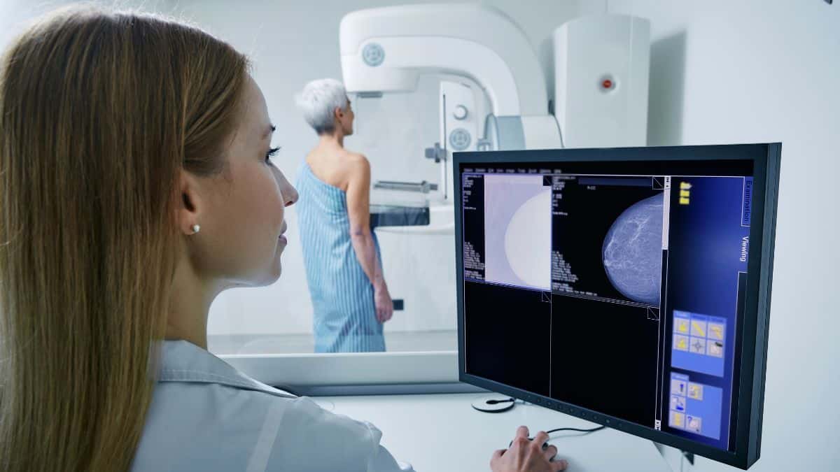 Breast Clinic Aberdeen