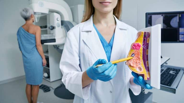 Breast Clinic Aberdeen