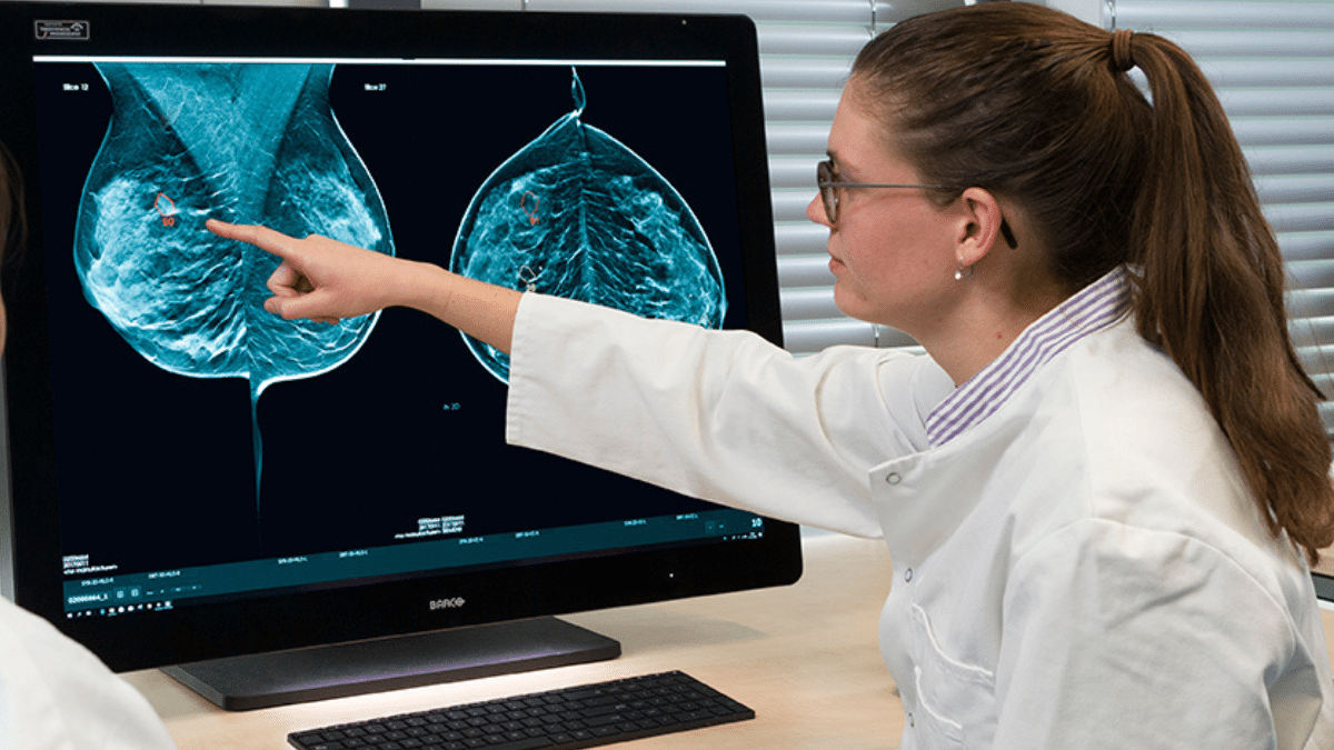 Breast Clinic Aberdeen