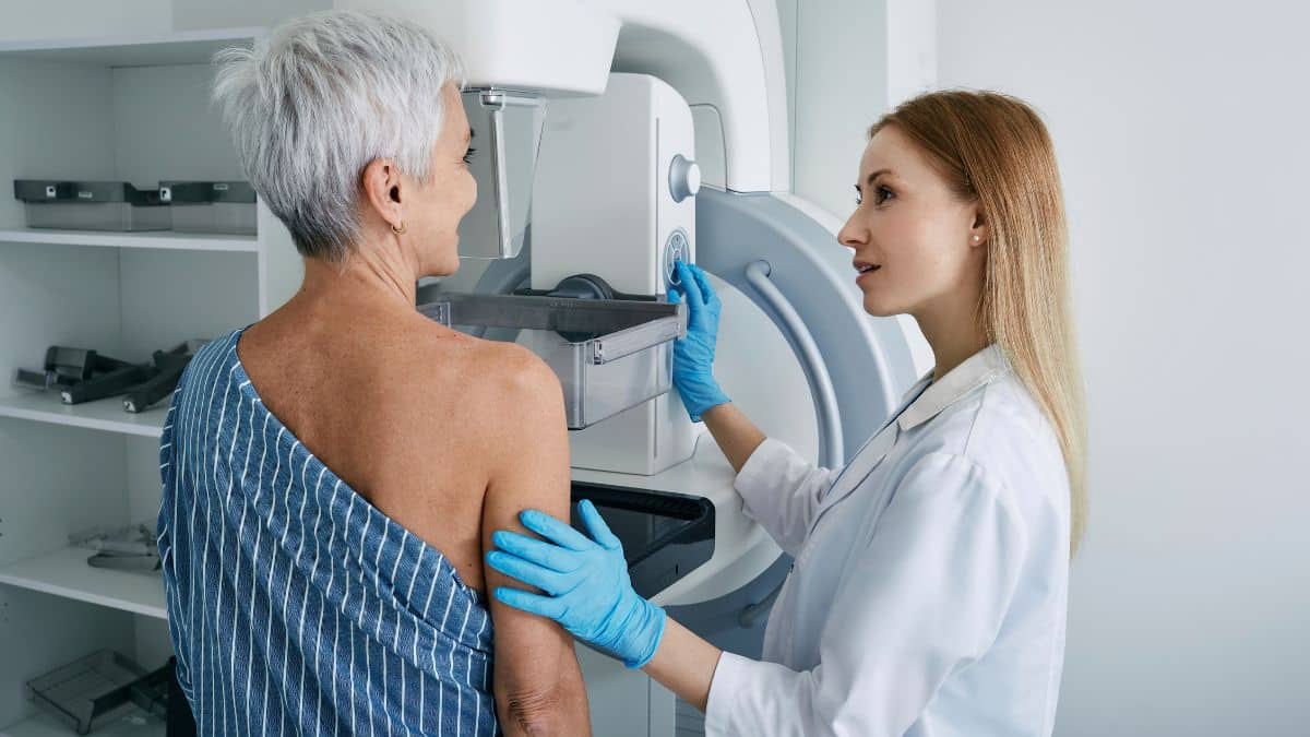 Breast Clinic Aberdeen