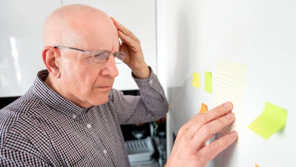 Therapy for Memory Issues in Aberdeen