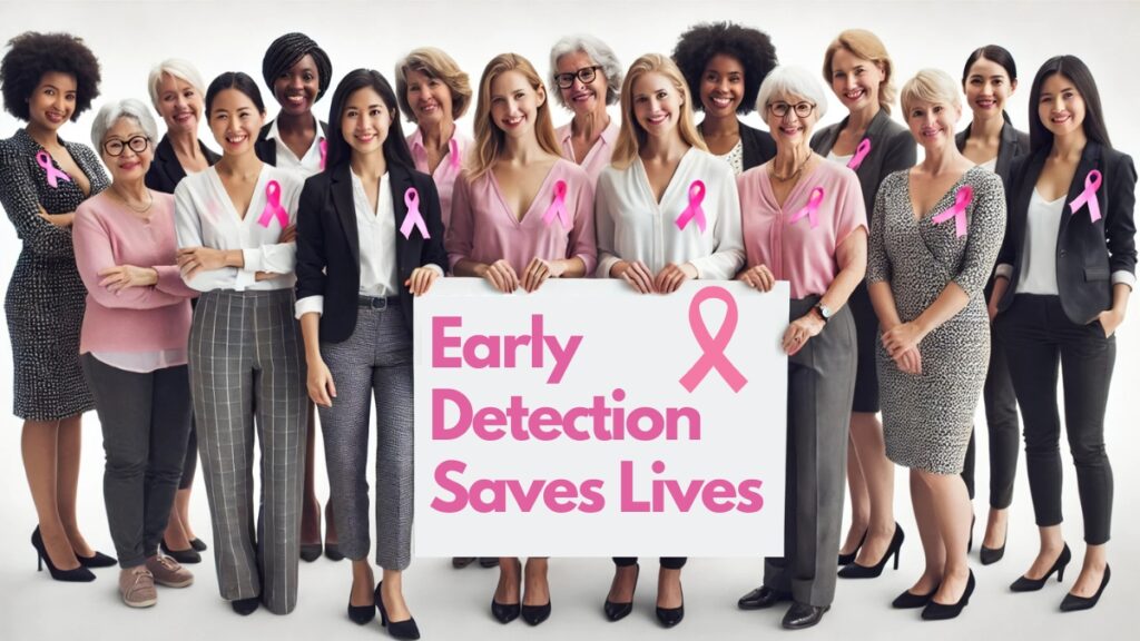 Where to Book a Breast Screening in Scotland Without a Referral
