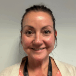 Dr Marianne Forrester - Consultant Paediatrician