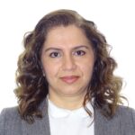 Dr Taban Hadi Jaff - Consultant dermatologist at ROC Clinic Aberdeen providing expert skin care and dermatology treatments