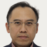 Dr Benedict Gandakusuma -Consultant Breast Radiologist