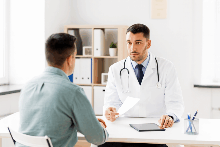 Erectile Dysfunction​ ​Treatment in Aberdeen