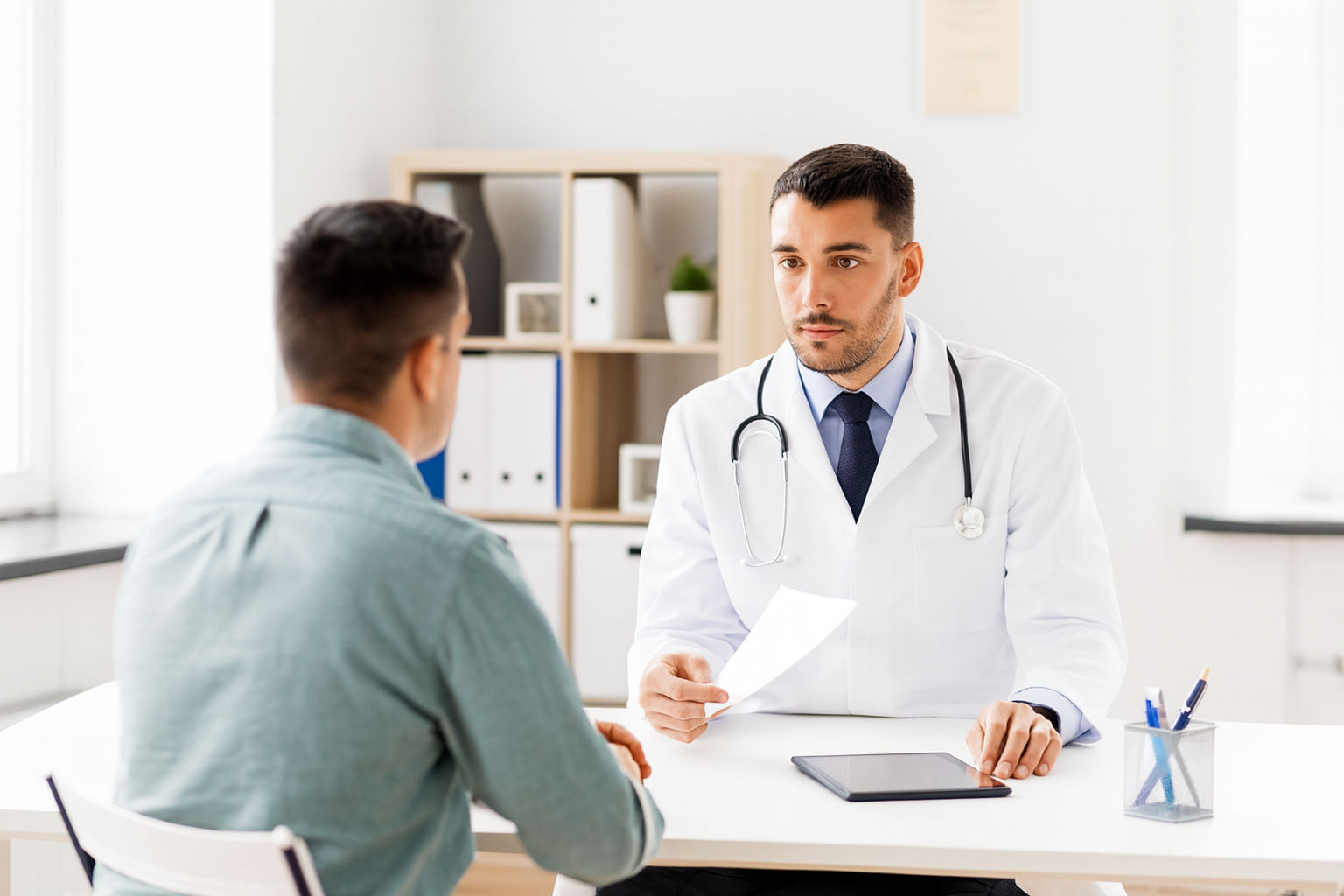 Erectile Dysfunction​ ​Treatment in Aberdeen