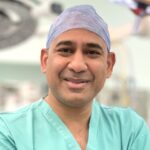 Sathis Wijemanne - Consultant Plastic Surgeon