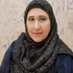 Dr. Atiyah Kamran - Consultant gynaecologist Aberdeen