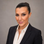 Dr Nadia Elsadani Profile Image