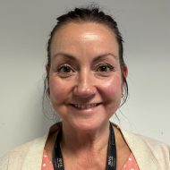 Dr Marianne Forrester – Consultant Paediatrician in Aberdeen